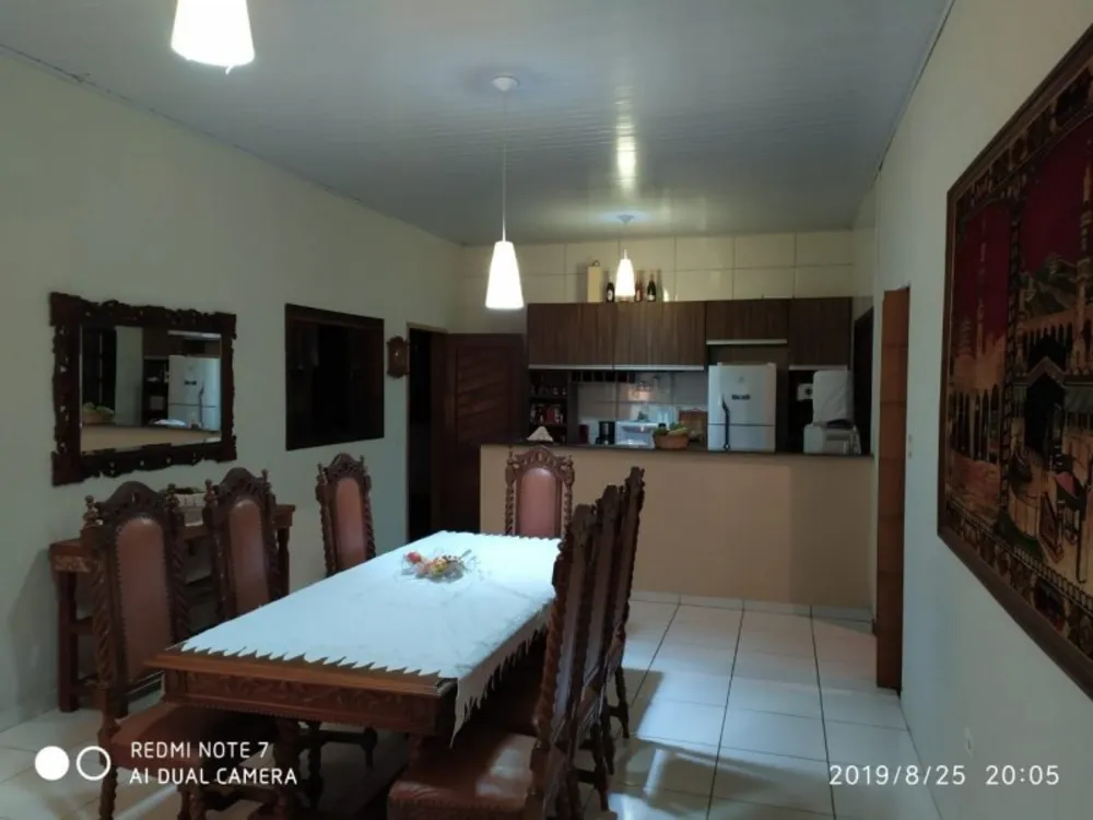 Casa, 4 quartos, 190 m² - Foto 3