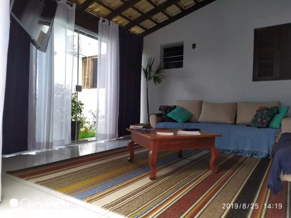 Casa, 4 quartos, 190 m² - Foto 4