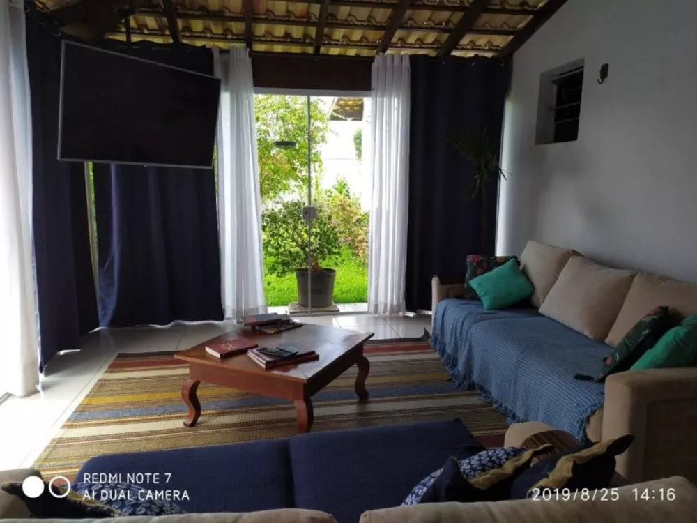 Casa, 4 quartos, 190 m² - Foto 3