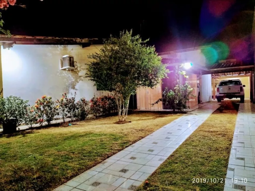 Casa, 4 quartos, 190 m² - Foto 2