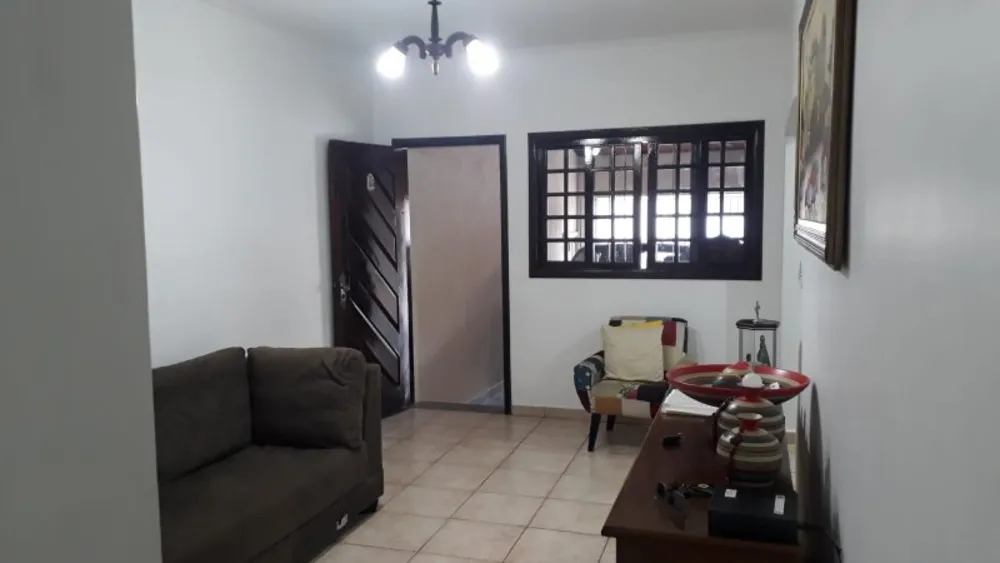 Casa, 2 quartos, 75 m² - Foto 3
