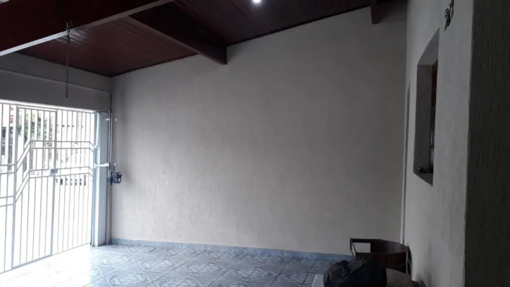 Casa, 2 quartos, 75 m² - Foto 1