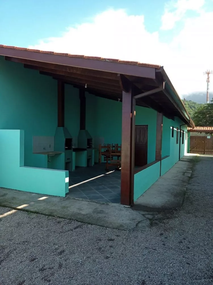 Sobrado, 2 quartos, 85 m² - Foto 1