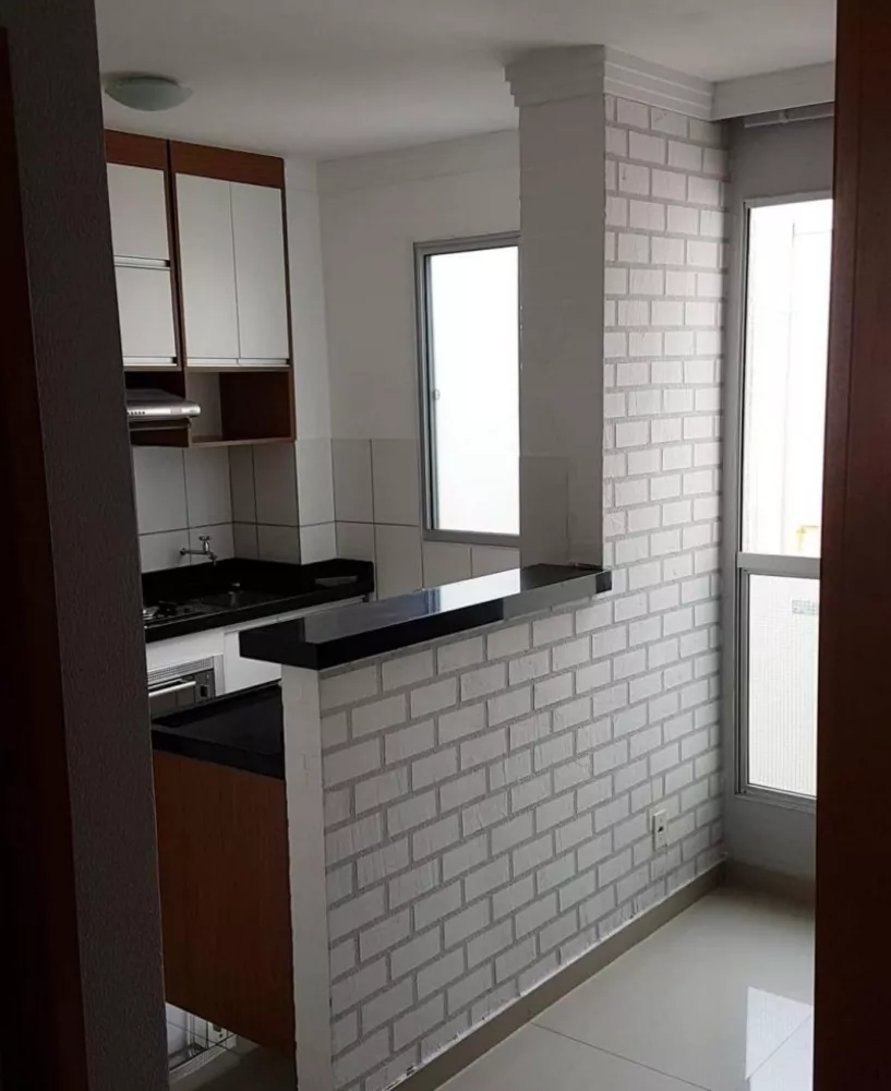 Apartamento, 2 quartos, 47 m² - Foto 2