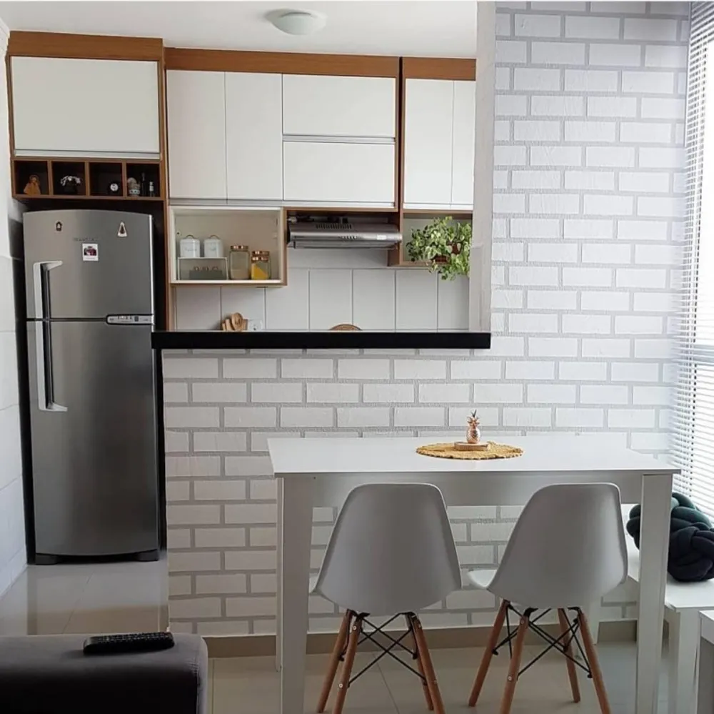 Apartamento, 2 quartos, 47 m² - Foto 2