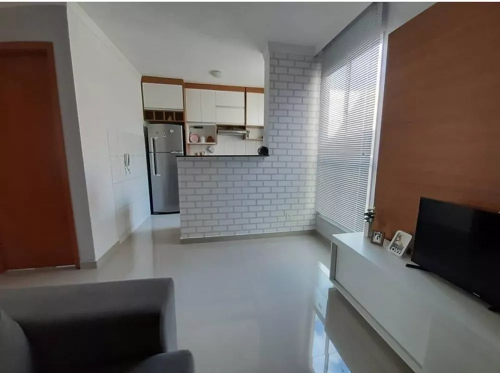 Apartamento, 2 quartos, 47 m² - Foto 1