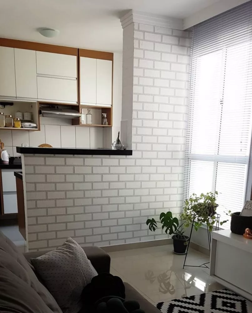 Apartamento, 2 quartos, 47 m² - Foto 4