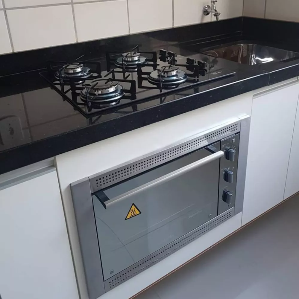 Apartamento, 2 quartos, 47 m² - Foto 3