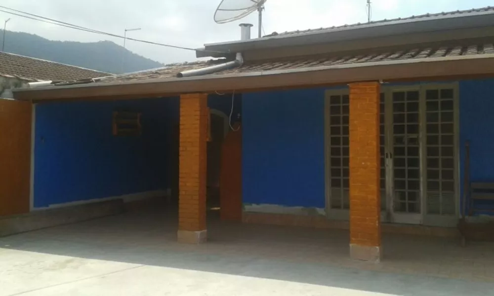 Casa, 2 quartos, 70 m² - Foto 3