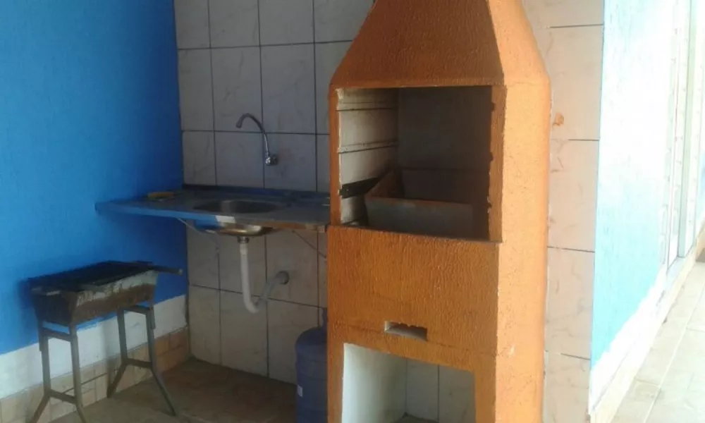 Casa, 2 quartos, 70 m² - Foto 1