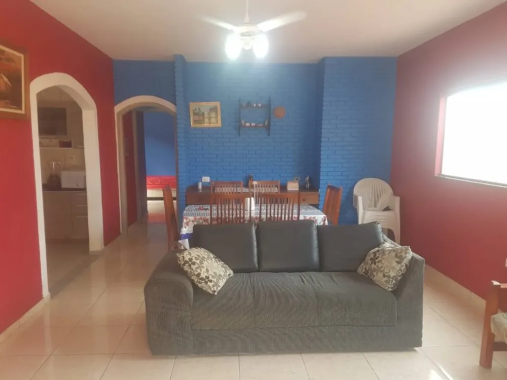 Casa, 2 quartos, 70 m² - Foto 7