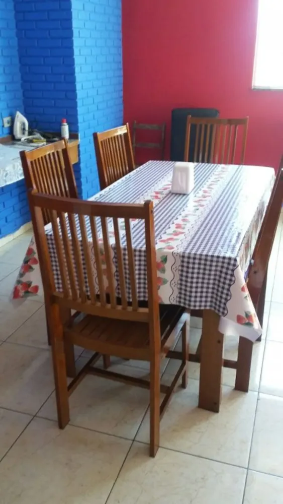 Casa, 2 quartos, 70 m² - Foto 5