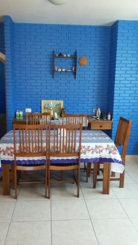 Casa, 2 quartos, 70 m² - Foto 8