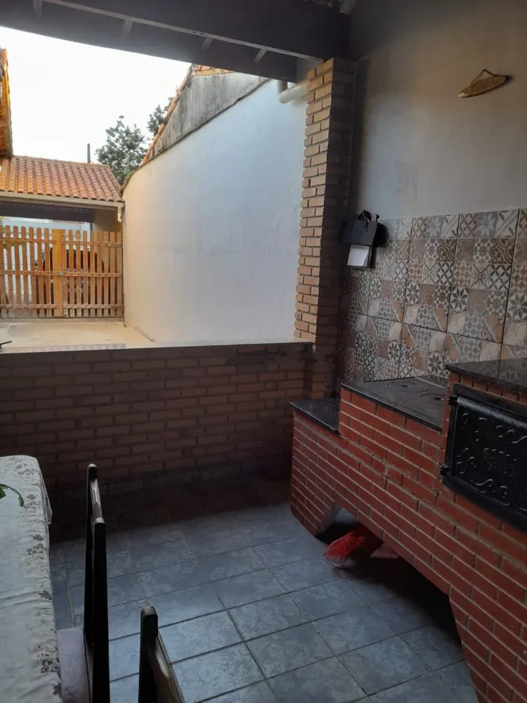 Casa, 82 m² - Foto 14