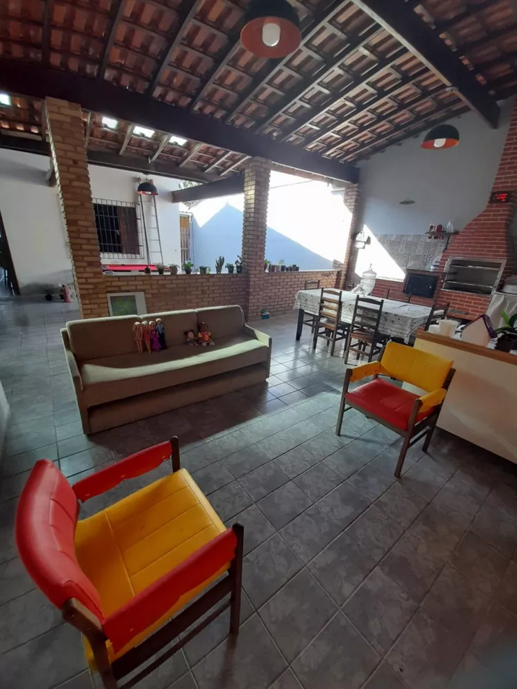 Casa, 82 m² - Foto 1