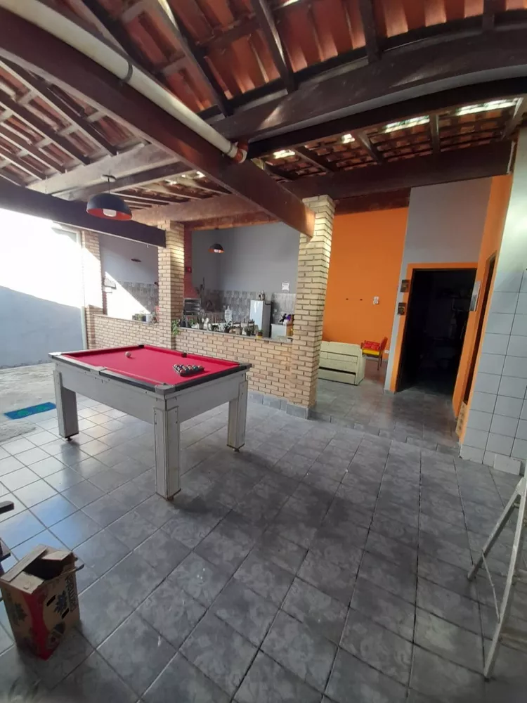 Casa, 82 m² - Foto 2