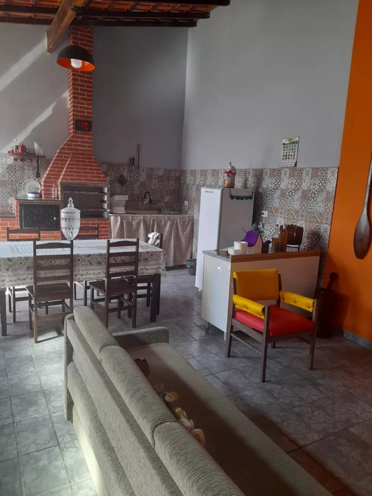Casa, 82 m² - Foto 3