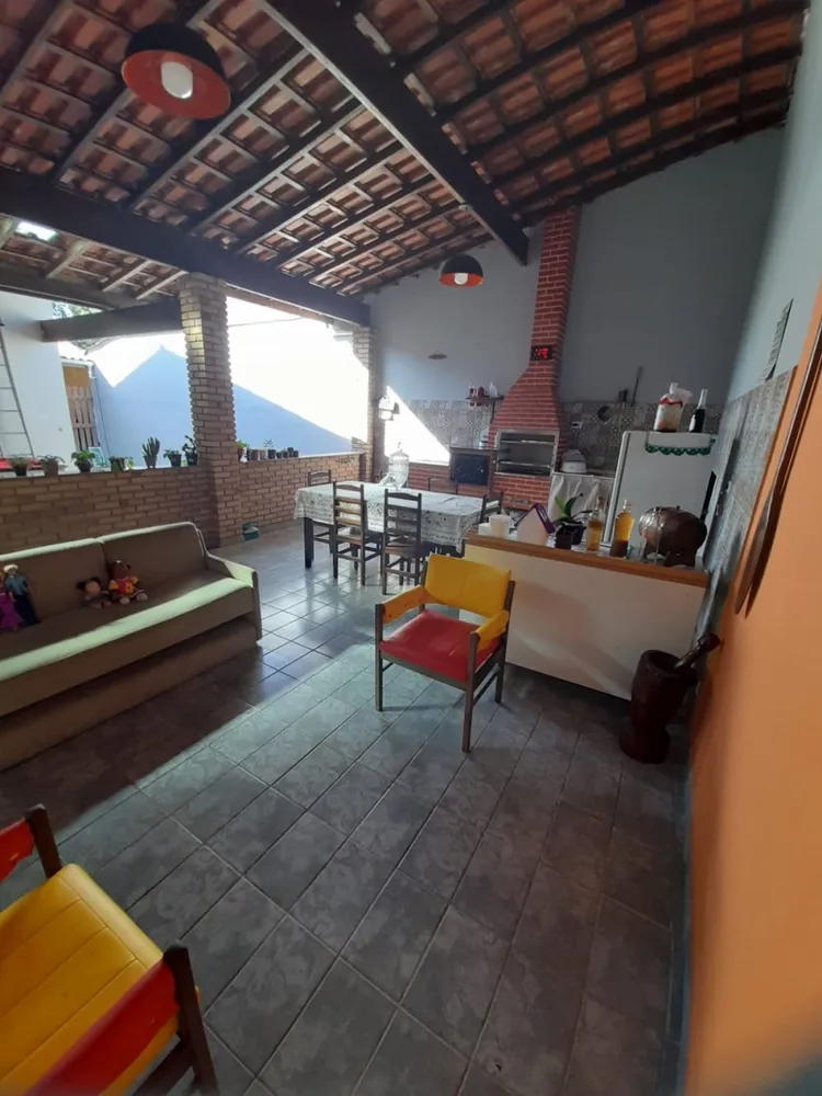 Casa, 82 m² - Foto 12