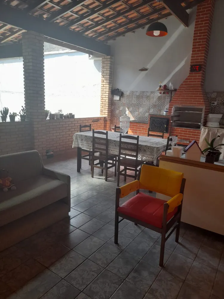 Casa, 82 m² - Foto 2