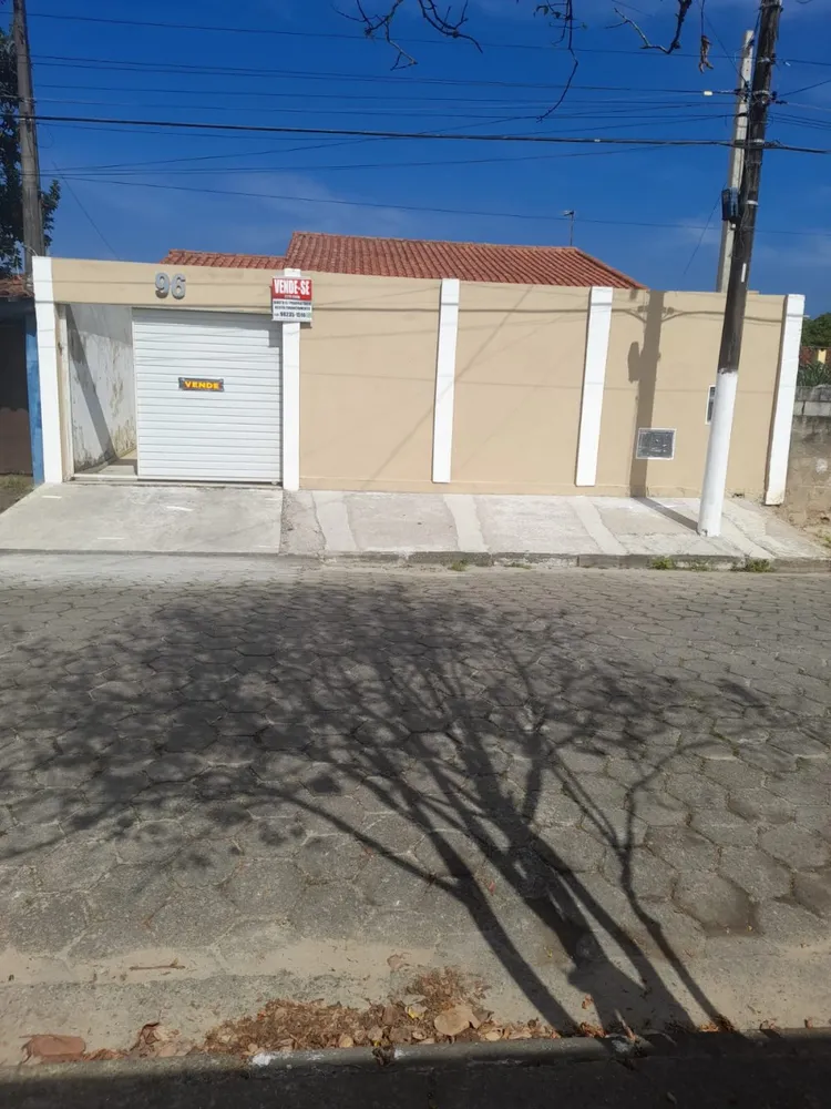 Casa, 82 m² - Foto 1