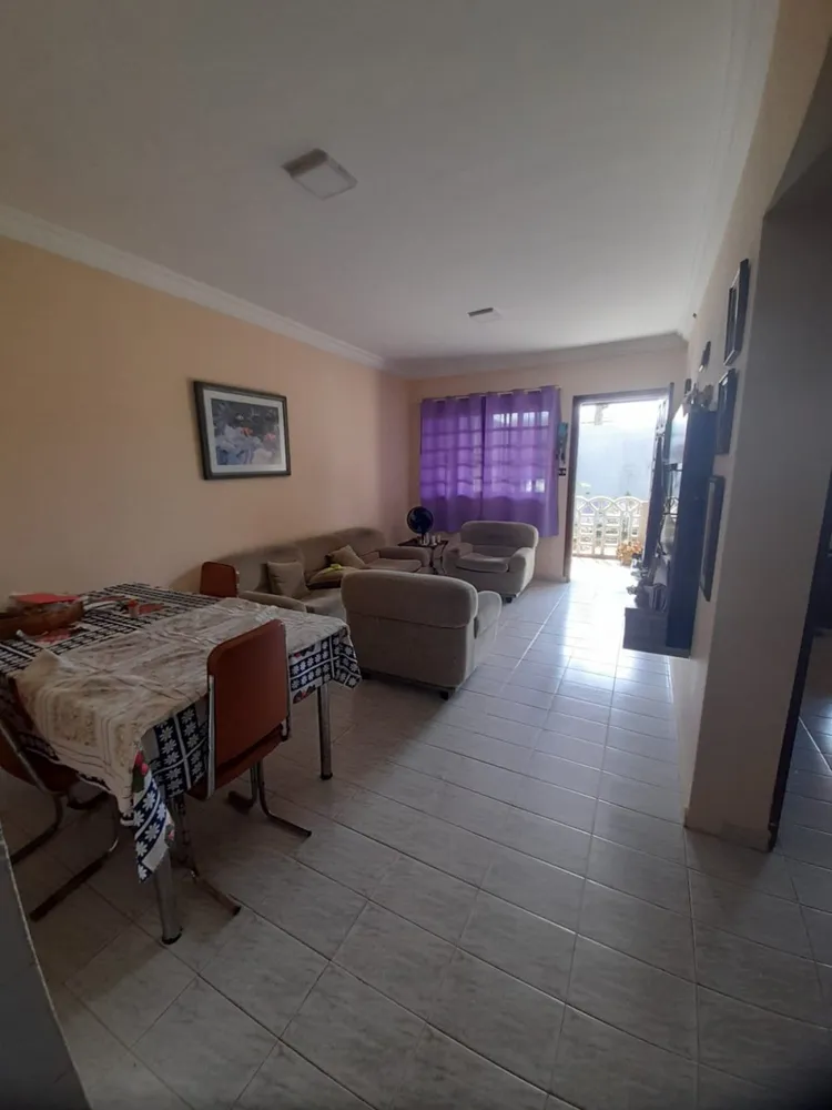 Casa, 82 m² - Foto 7