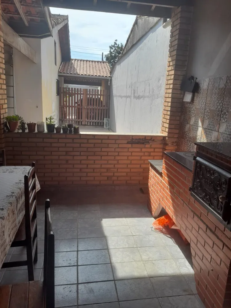 Casa, 82 m² - Foto 10