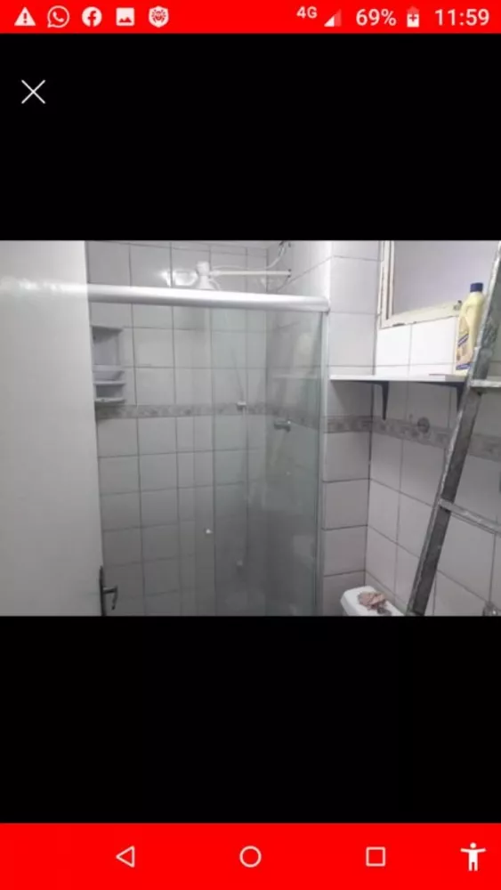 Apartamento, 2 quartos, 47 m² - Foto 4