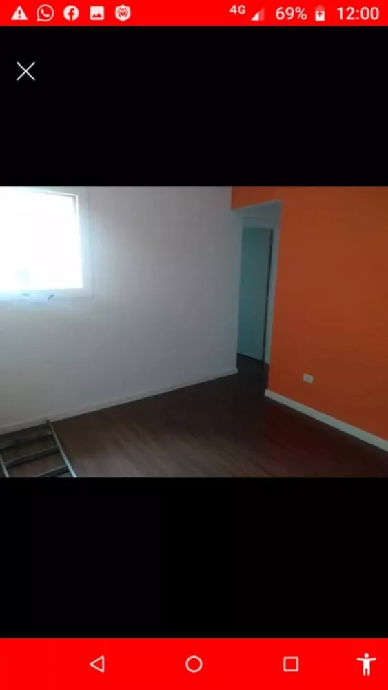Apartamento, 2 quartos, 47 m² - Foto 3