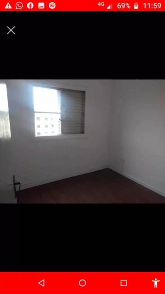 Apartamento, 2 quartos, 47 m² - Foto 1
