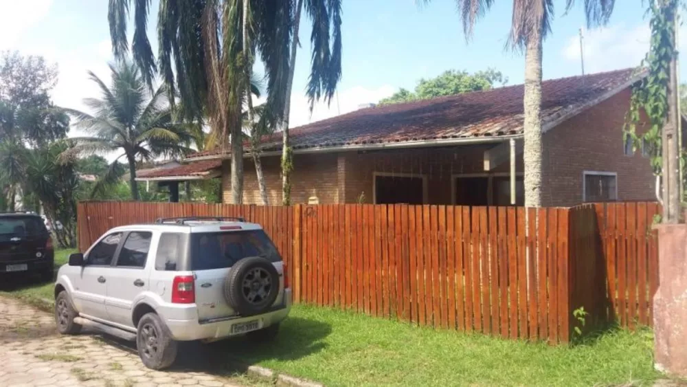 Casa, 3 quartos, 140 m² - Foto 1