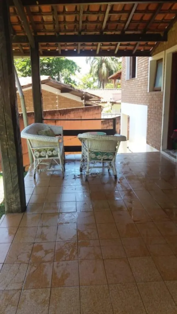 Casa, 3 quartos, 140 m² - Foto 8