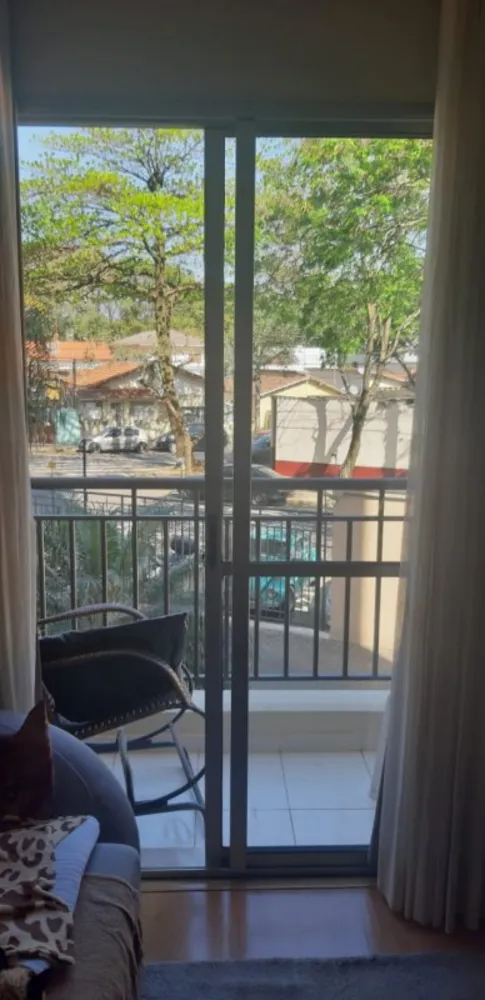 Apartamento, 2 quartos, 53 m² - Foto 4