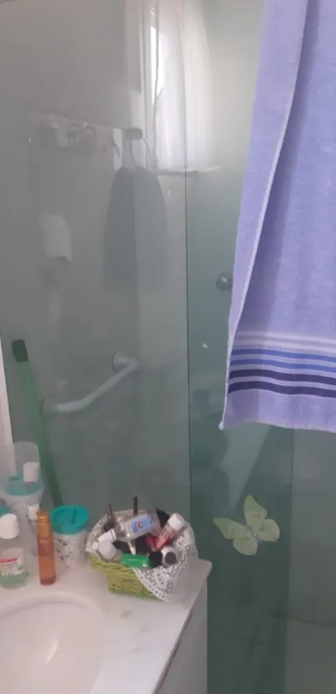 Apartamento, 2 quartos, 53 m² - Foto 13