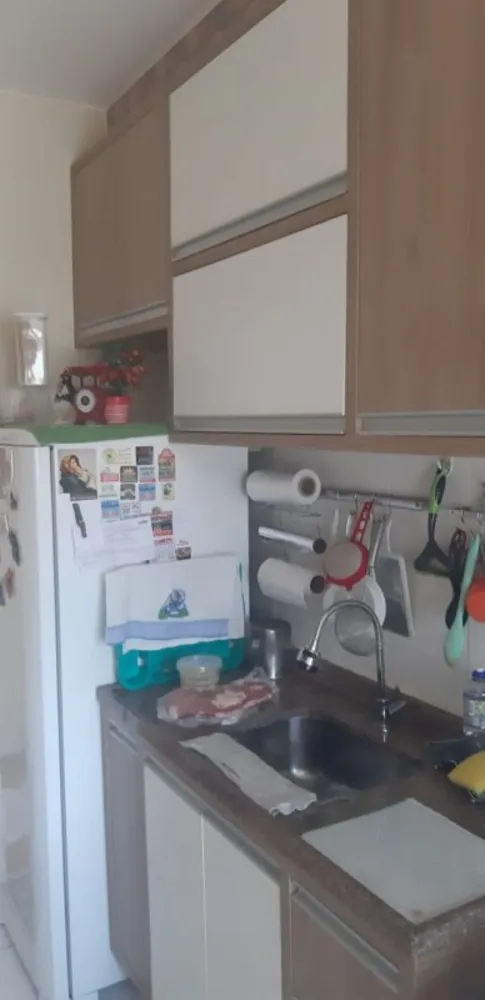 Apartamento, 2 quartos, 53 m² - Foto 3