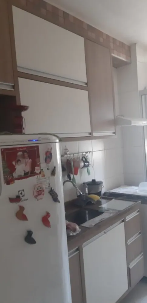 Apartamento, 2 quartos, 53 m² - Foto 5