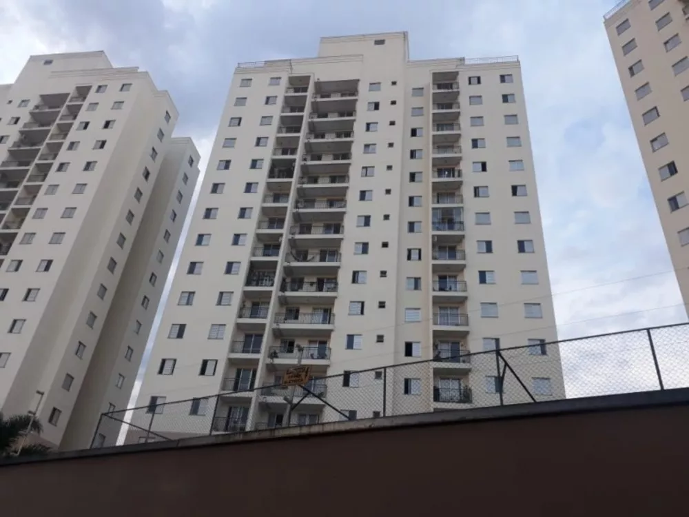 Apartamento, 2 quartos, 53 m² - Foto 4