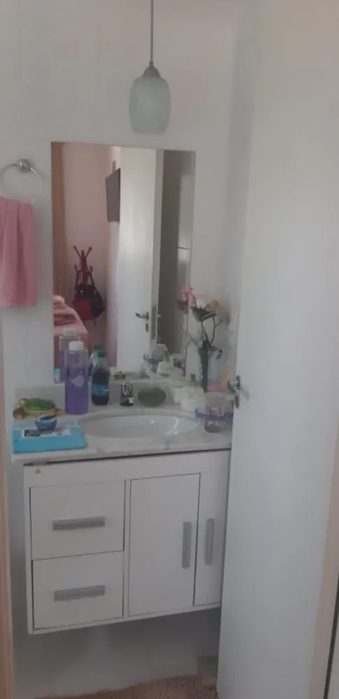 Apartamento, 2 quartos, 53 m² - Foto 16