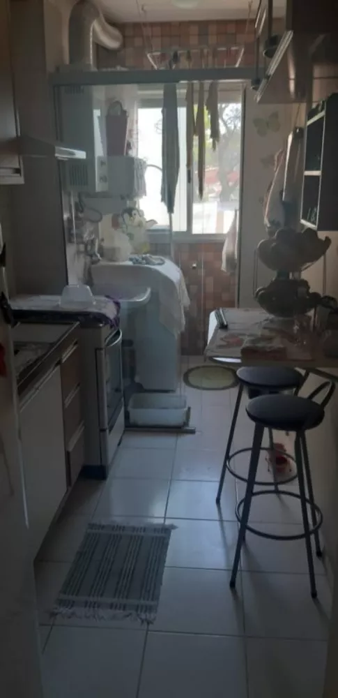 Apartamento, 2 quartos, 53 m² - Foto 3