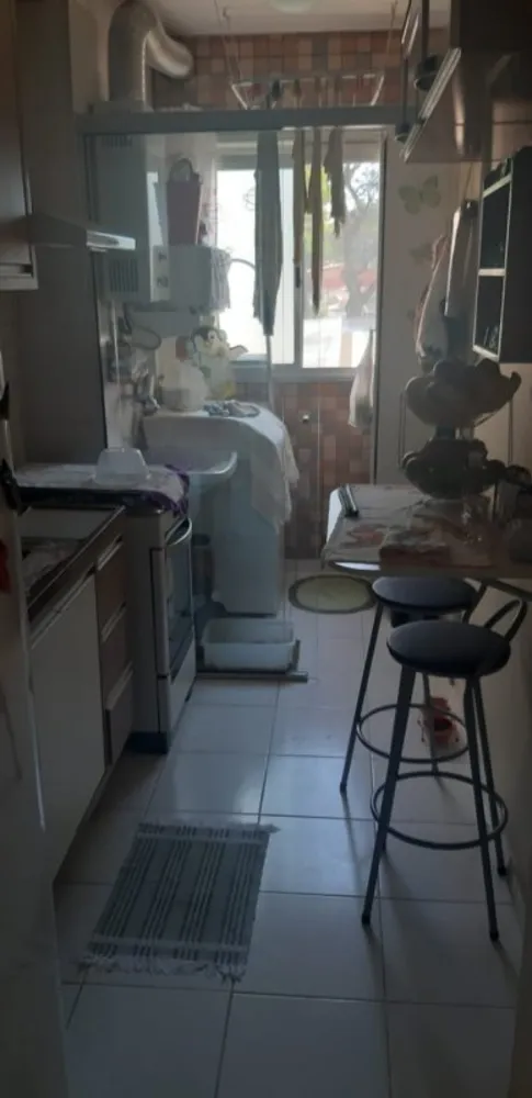 Apartamento, 2 quartos, 53 m² - Foto 6