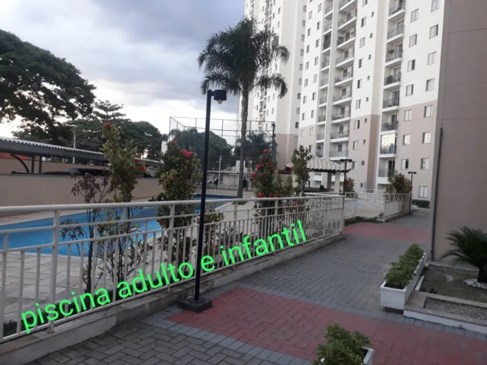 Apartamento, 2 quartos, 53 m² - Foto 10