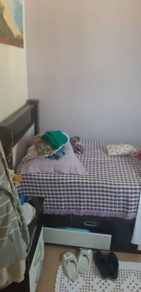 Apartamento, 2 quartos, 53 m² - Foto 8
