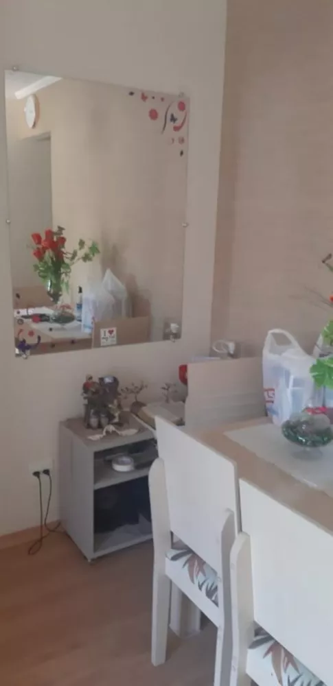 Apartamento, 2 quartos, 53 m² - Foto 2