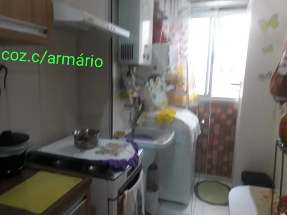 Apartamento, 2 quartos, 53 m² - Foto 12