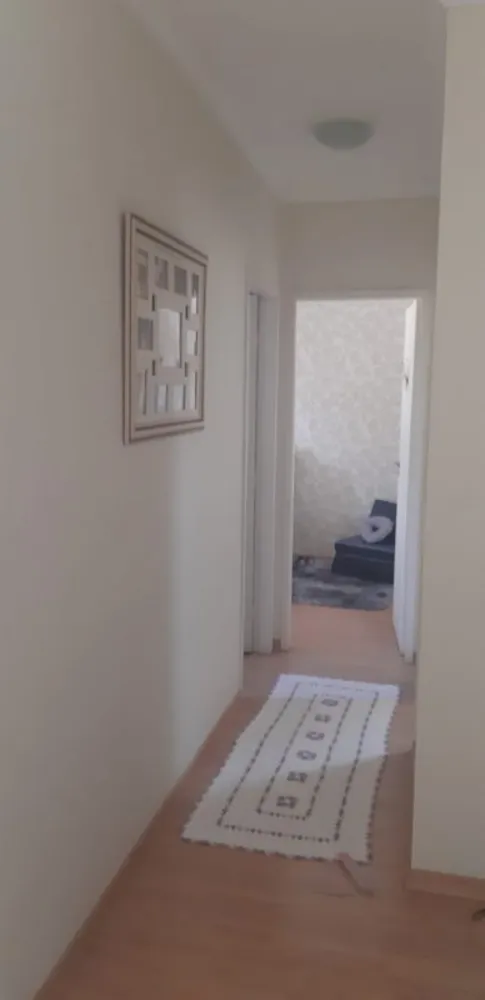 Apartamento, 2 quartos, 53 m² - Foto 7