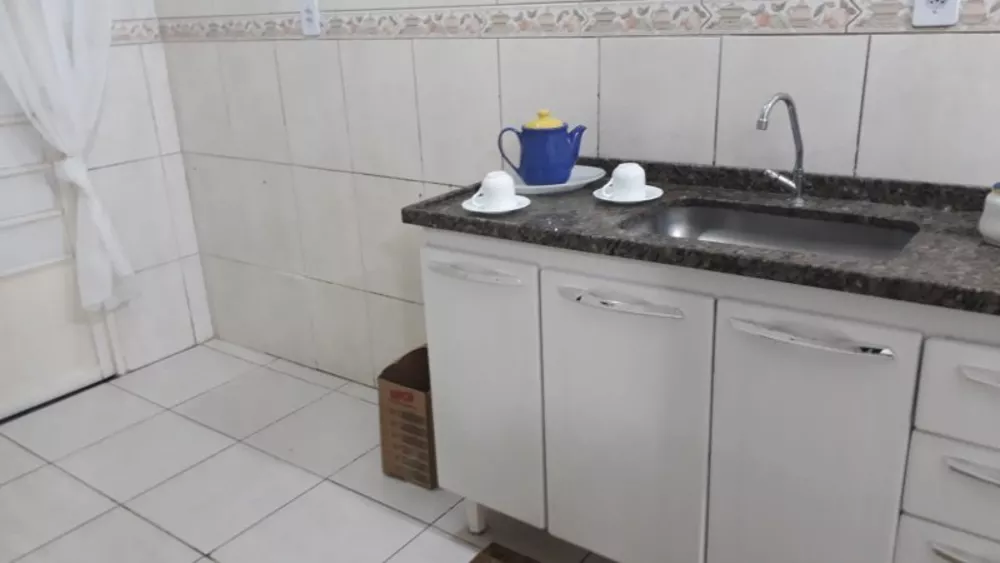 Casa, 3 quartos, 112 m² - Foto 3