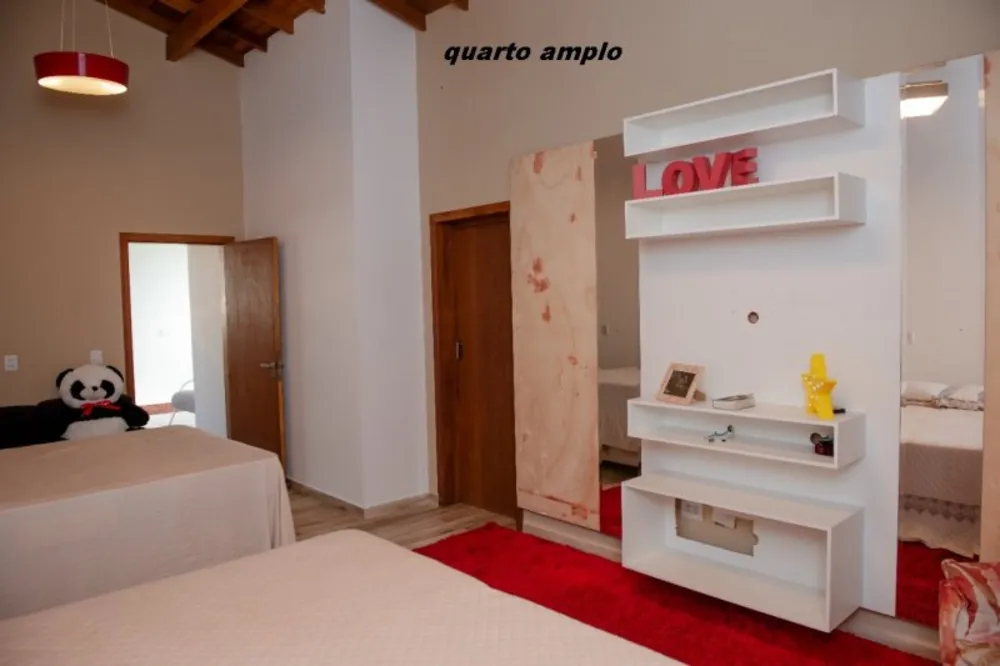Casa, 4 quartos, 600 m² - Foto 6