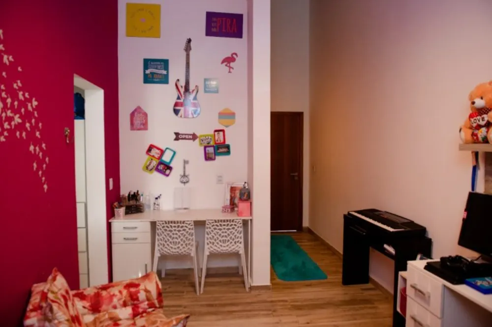 Casa, 4 quartos, 600 m² - Foto 16