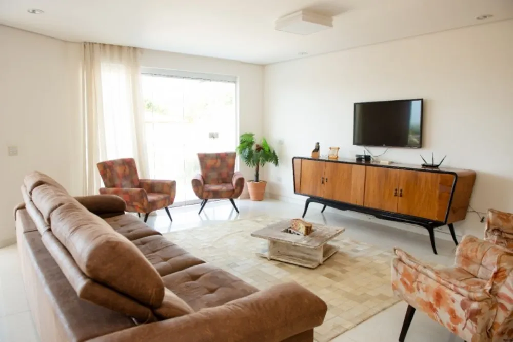 Casa, 4 quartos, 600 m² - Foto 12