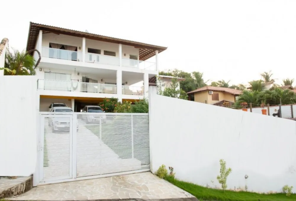 Casa, 4 quartos, 600 m² - Foto 13