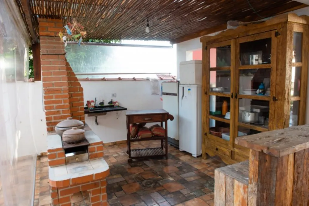 Casa, 4 quartos, 600 m² - Foto 10